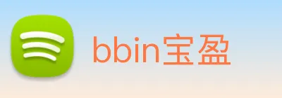 bbin宝盈 logo
